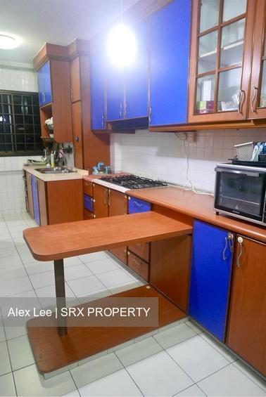 Blk 861 Yishun Avenue 4 (Yishun), HDB 4 Rooms #180569072